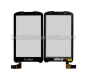 LCD with Touch - Zebra, Symbol TC20, TC25 Digitizer Assembly